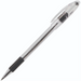 R.S.V.P. Ballpoint Pen, (0.7mm), Black Ink – Ballpoint Pen | Pentel Stationery of Canada Ltd.