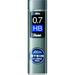 Ain Stein Lead Refill (0.7mm), HB, 40 Leads per Tube – Lead | Pentel Stationery of Canada Ltd.