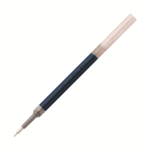 Refill Ink - For EnerGel Gel Pen (0.5mm) Fine Point Needle Tip, Fine, Sky Blue Ink – Gel Pen Refill | Pentel Stationery of Canada Ltd.