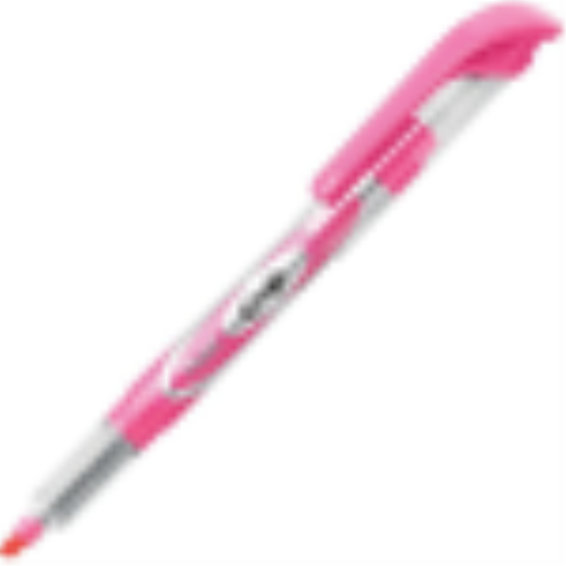 24/7 Liquid Highlighter, Chisel Tip, Pink Ink – Highlighter | Pentel Stationery of Canada Ltd.