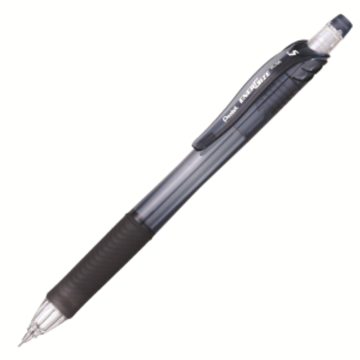 EnerGize-X Mechanical Pencil (0.5mm) Black Barrel – Mechanical Pencil | Pentel Stationery of Canada Ltd.