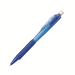 Wow! Retractable Mechanical Pencil (0.5mm), Blue Barrel – Mechanical Pencil | Pentel Stationery of Canada Ltd.
