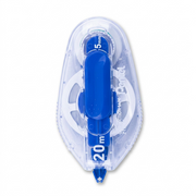 Pentel Retractable Correction Tape 5mm x 20M