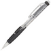 Twist-Erase Click Mechanical Pencil (0.7mm) Clear Barrel, Black Grip – Mechanical Pencil | Pentel Stationery of Canada Ltd.
