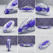 Pentel Retractable Correction Tape 5mm x 20M – Default | Pentel Stationery of Canada Ltd.
