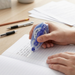 Pentel Retractable Correction Tape 5mm x 20M – Default | Pentel Stationery of Canada Ltd.