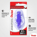 Pentel Retractable Correction Tape 5mm x 20M – Default | Pentel Stationery of Canada Ltd.
