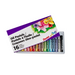 Pentel Arts Oil Pastels - 16 Colour Set – Oil Pastel | Pentel Stationery of Canada Ltd.