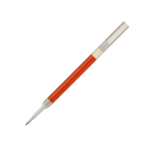 Refill Ink - For EnerGel Gel Pen, (0.7mm), Metal Tip, Medium, Yellow Ink – Gel Pen Refill | Pentel Stationery of Canada Ltd.