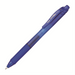 EnerGel-X Retractable Gel Roller, (0.7mm) Metal Tip, Blue Ink – Gel Roller Pen | Pentel Stationery of Canada Ltd.