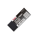 Hi-Polymer Block Eraser, Small Black – Default | Pentel Stationery of Canada Ltd.