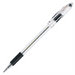 R.S.V.P. Ballpoint Pen, (1.0mm), Black Ink – Ballpoint Pen | Pentel Stationery of Canada Ltd.