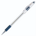 R.S.V.P. Ballpoint Pen, (1.0mm), Blue Ink – Ballpoint Pen | Pentel Stationery of Canada Ltd.