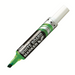 Maxiflo White Board Marker, Chisel Point (2.0/5.7mm) Green Ink – Whiteboard Marker and Refills | Pentel Stationery of Canada Ltd.