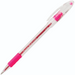 R.S.V.P. Ballpoint Pen, (0.7mm), Pink Ink – Ballpoint Pen | Pentel Stationery of Canada Ltd.