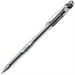 Pentel Arts Slicci (0.25mm) Extra Fine Tip Gel Pen - Black Ink – Gel Roller Pen | Pentel Stationery of Canada Ltd.