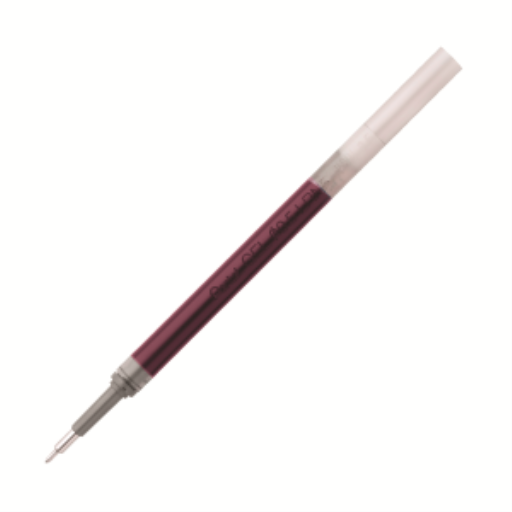 Refill Ink - For EnerGel Gel Pen (0.5mm) Fine Point Needle Tip, Pink Ink – Gel Pen Refill | Pentel Stationery of Canada Ltd.