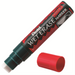 Pentel Arts Wet Erase Chalk Marker, Jumbo Chisel Tip, Red Ink – Wet Erase Marker | Pentel Stationery of Canada Ltd.