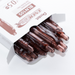 EnerGel-X Retractable Gel Roller, (0.5mm) Needle Tip, Brown Ink – Gel Roller Pen | Pentel Stationery of Canada Ltd.