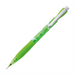 Icy Mechanical Pencil (0.7mm), Tinted Light Green Barrel – Mechanical Pencil | Pentel Stationery of Canada Ltd.