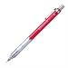 GraphGear 300 Mechancial Drafting Pencil (0.5mm), Red Accents – Mechanical Pencil | Pentel Stationery of Canada Ltd.