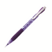 Icy Mechanical Pencil (0.5mm), Tinted Violet Barrel – Mechanical Pencil | Pentel Stationery of Canada Ltd.