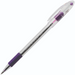 R.S.V.P. Ballpoint Pen, (0.7mm), Violet Ink – Ballpoint Pen | Pentel Stationery of Canada Ltd.