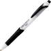 GlideWrite Ballpoint Pen with TechnIFlo Ink, (1.0mm) Bold Point, Black Ink – Ballpoint Pen | Pentel Stationery of Canada Ltd.