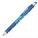 EnerGize-X Mechanical Pencil (0.5mm) Sky Blue Barrel – Mechanical Pencil | Pentel Stationery of Canada Ltd.