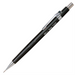 P200 Mechanical Pencil (0.5mm) Black Barrel – Mechanical Pencil | Pentel Stationery of Canada Ltd.