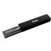 Sterling (0.7mm) Silver Barrel, Black Ink, 1PC with Gift Case – Gel Roller Pen | Pentel Stationery of Canada Ltd.