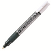Pentel Arts Wet Erase Chalk Marker, Small Chisel Tip, White Ink – Wet Erase Marker | Pentel Stationery of Canada Ltd.
