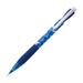 Icy Mechanical Pencil (0.7mm), Blue Barrel – Mechanical Pencil | Pentel Stationery of Canada Ltd.