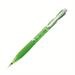 Icy Mechanical Pencil (0.5mm), Tinted Light Green Barrel – Mechanical Pencil | Pentel Stationery of Canada Ltd.