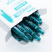 EnerGel-X Retractable Gel Roller, (0.5mm) Needle Tip, Turquoise Ink – Gel Roller Pen | Pentel Stationery of Canada Ltd.