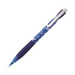 Icy Mechanical Pencil (0.5mm), Blue Barrel – Mechanical Pencil | Pentel Stationery of Canada Ltd.