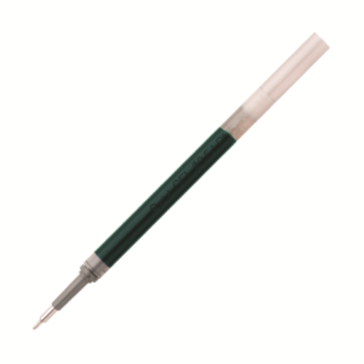 Refill Ink - For EnerGel Gel Pen, (0.5mm) Fine Point Needle Tip, Turqouise Ink – Gel Pen Refill | Pentel Stationery of Canada Ltd.