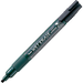 Pentel Arts Wet Erase Chalk Marker, Small Chisel Tip, Black Ink – Wet Erase Marker | Pentel Stationery of Canada Ltd.