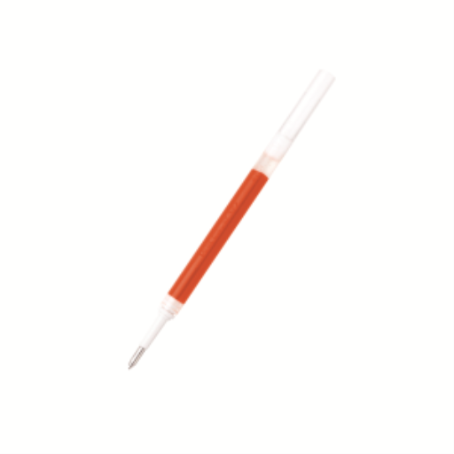 Refill Ink - For EnerGel Gel Pen, (0.7mm) Medium Point,, Orange Ink – Gel Pen Refill | Pentel Stationery of Canada Ltd.