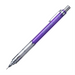 GraphGear 300 Mechancial Drafting Pencil (0.7mm), Violet Accents – Mechanical Pencil | Pentel Stationery of Canada Ltd.