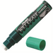 Pentel Arts Wet Erase Chalk Marker, Jumbo Chisel Tip, Green Ink – Wet Erase Marker | Pentel Stationery of Canada Ltd.