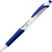 GlideWrite Ballpoint Pen with TechnIFlo Ink, (1.0mm) Bold Point, Blue Ink – Ballpoint Pen | Pentel Stationery of Canada Ltd.