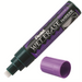 Pentel Arts Wet Erase Chalk Marker, Jumbo Chisel Tip, Violet Ink – Wet Erase Marker | Pentel Stationery of Canada Ltd.