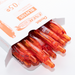 EnerGel-X Retractable Gel Roller, (0.5mm) Needle Tip, Orange Ink – Gel Roller Pen | Pentel Stationery of Canada Ltd.