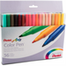 Pentel Arts Colour Pen (2.0mm) 36-Colour Set – Colour Marker | Pentel Stationery of Canada Ltd.