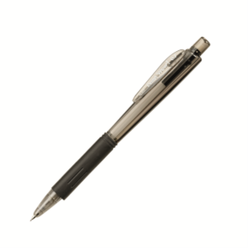 Wow! Retractable Mechanical Pencil (0.7mm), Black Barrel – Mechanical Pencil | Pentel Stationery of Canada Ltd.