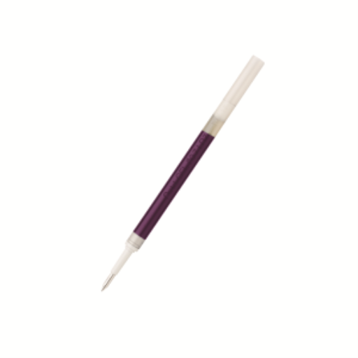 Refill Ink - For EnerGel Gel Pen, (0.7mm) Medium Point,, Violet Ink – Gel Pen Refill | Pentel Stationery of Canada Ltd.