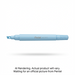 Illumina Flex Liquid Highlighter, Dual Tip - Chisel and Bullet, Pastel Blue – Highlighter | Pentel Stationery of Canada Ltd.