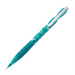 Icy Mechanical Pencil (0.7mm), Tinted Teal Blue Barrel – Mechanical Pencil | Pentel Stationery of Canada Ltd.