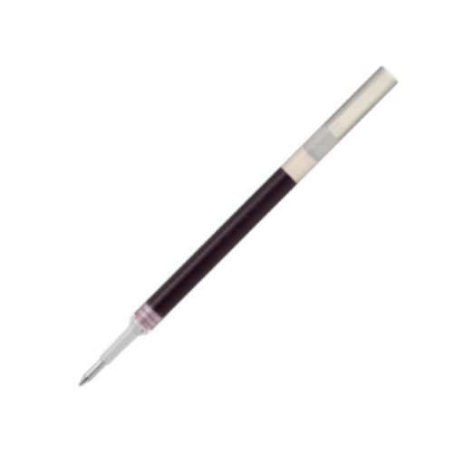 Refill Ink, For EnerGel Gel Pen, (0.7mm), Metal Tip, Medium, Magenta Ink – Gel Pen Refill | Pentel Stationery of Canada Ltd.